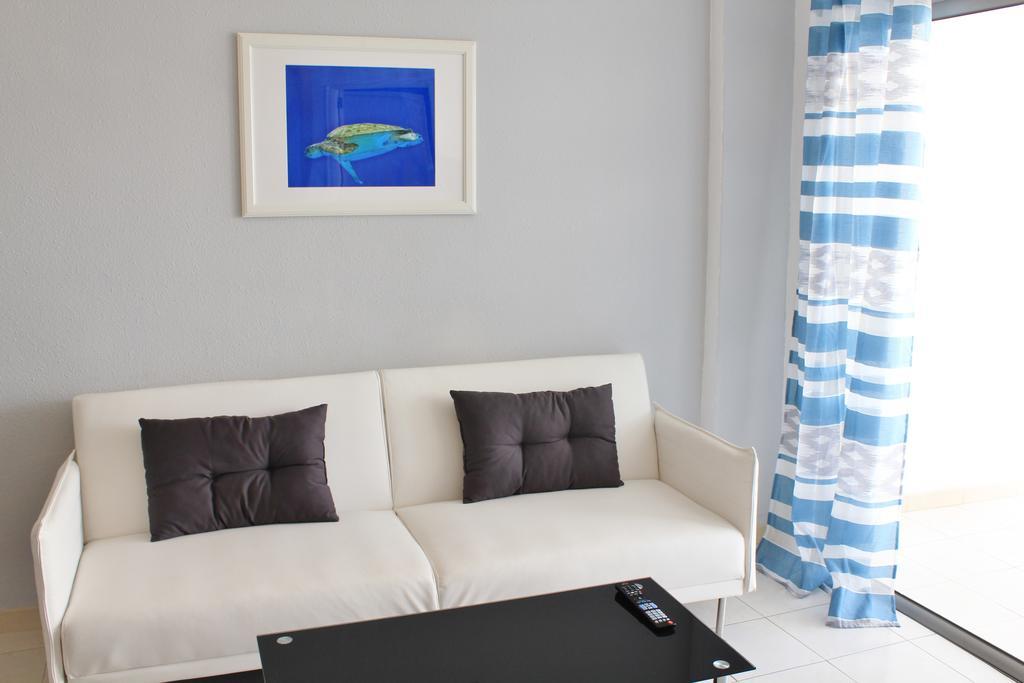 Los Cristianos, Nirvana Apartamento Rom bilde