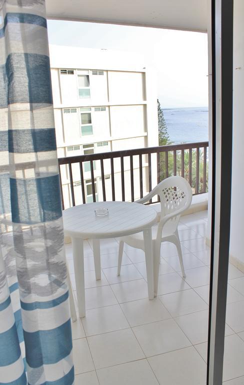 Los Cristianos, Nirvana Apartamento Rom bilde